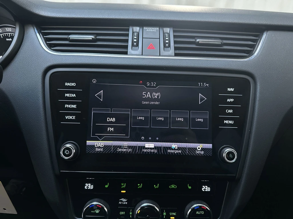 Škoda Octavia – foto 15