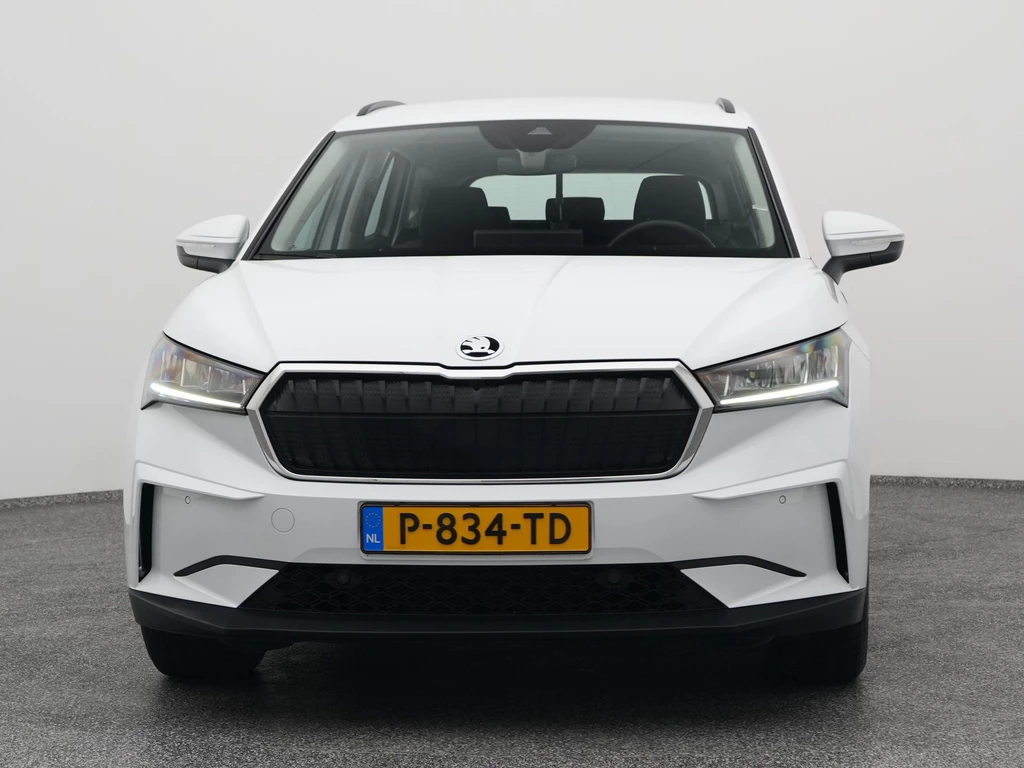 Škoda Enyaq iV – foto 15