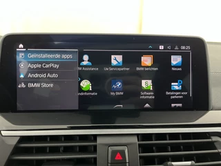 BMW iX3 – thumbnail 13