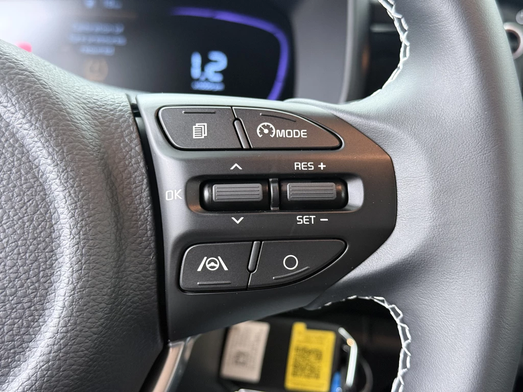 Kia Picanto – foto 27