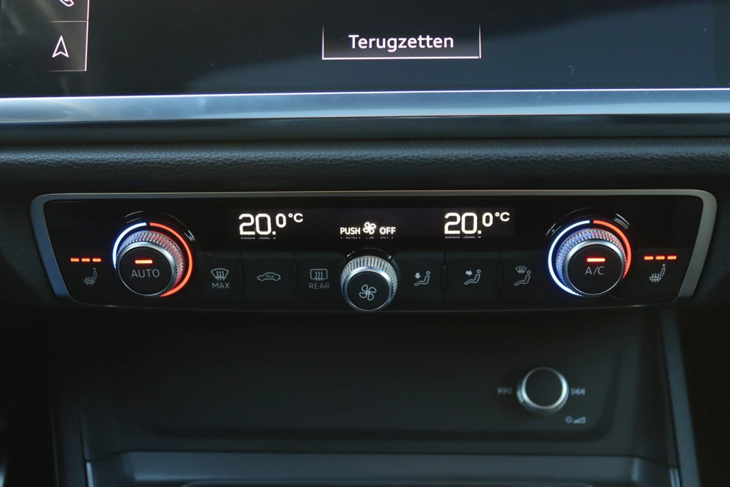 Audi Q3 – foto 21