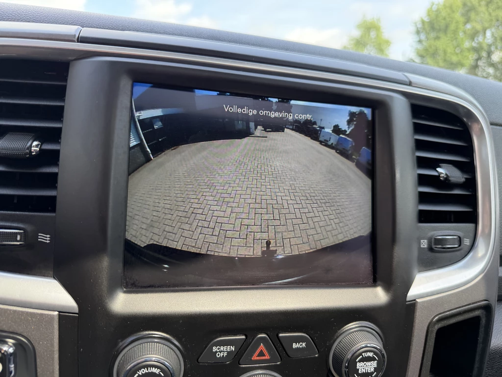 Dodge Ram 1500 – foto 29