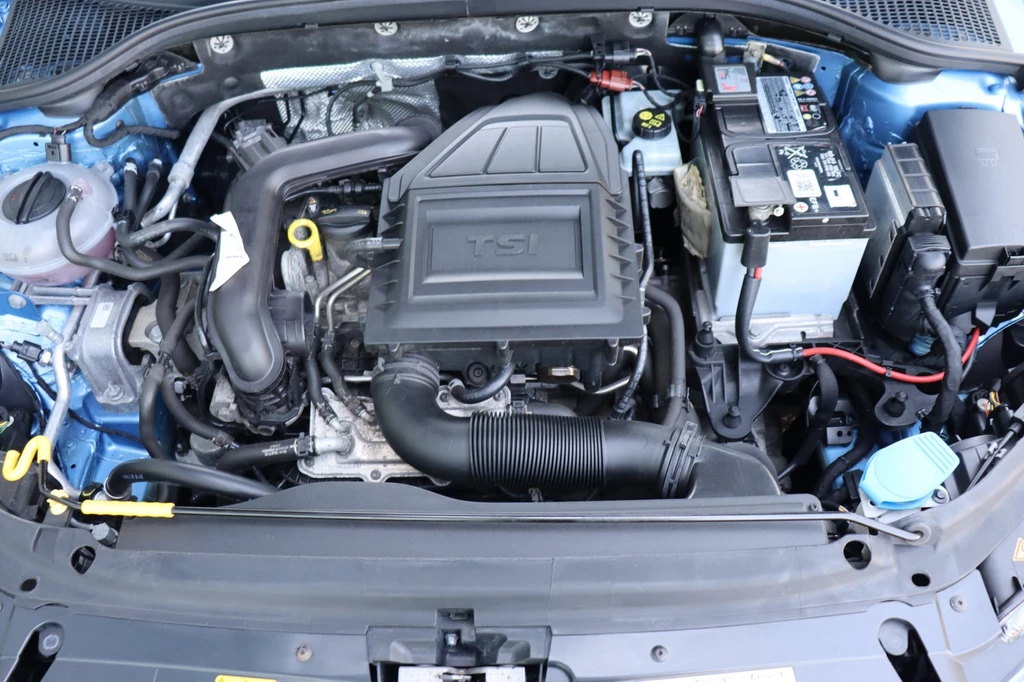 Škoda Octavia – foto 30