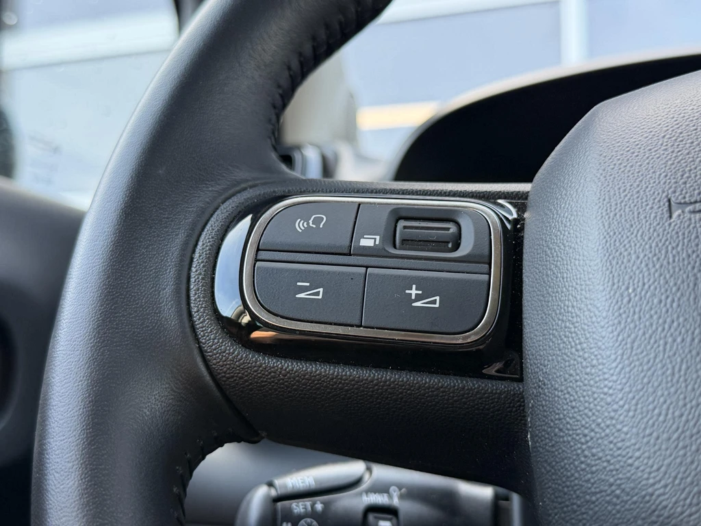 Citroën C3 Aircross – foto 16