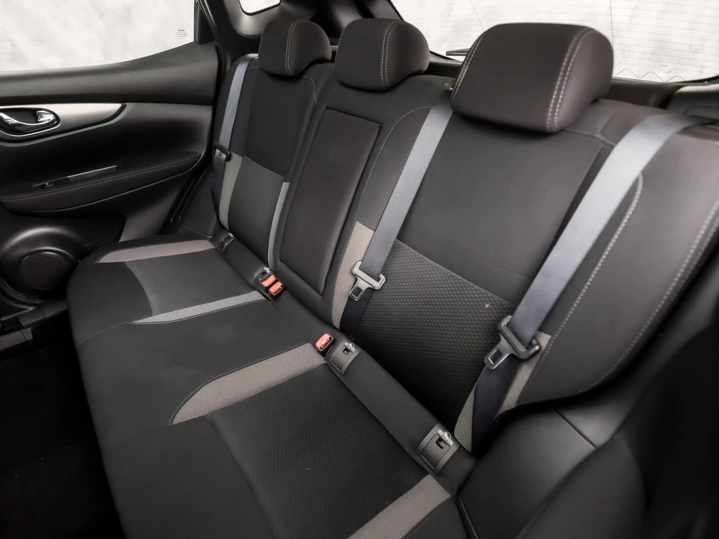 Nissan QASHQAI – foto 15