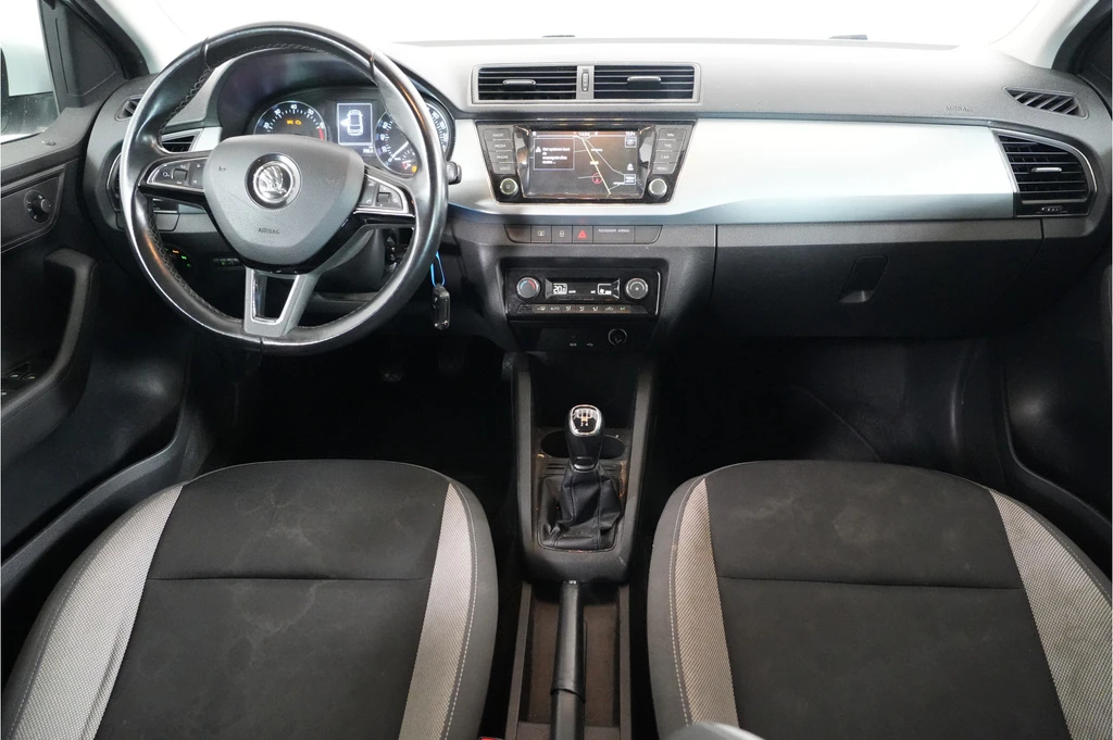 Škoda Fabia – foto 26