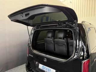 Mercedes-Benz EQV – thumbnail 14