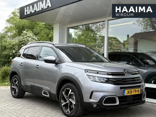 Citroën C5 Aircross – thumbnail 5