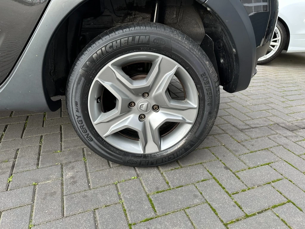 Dacia Sandero Stepway – foto 36