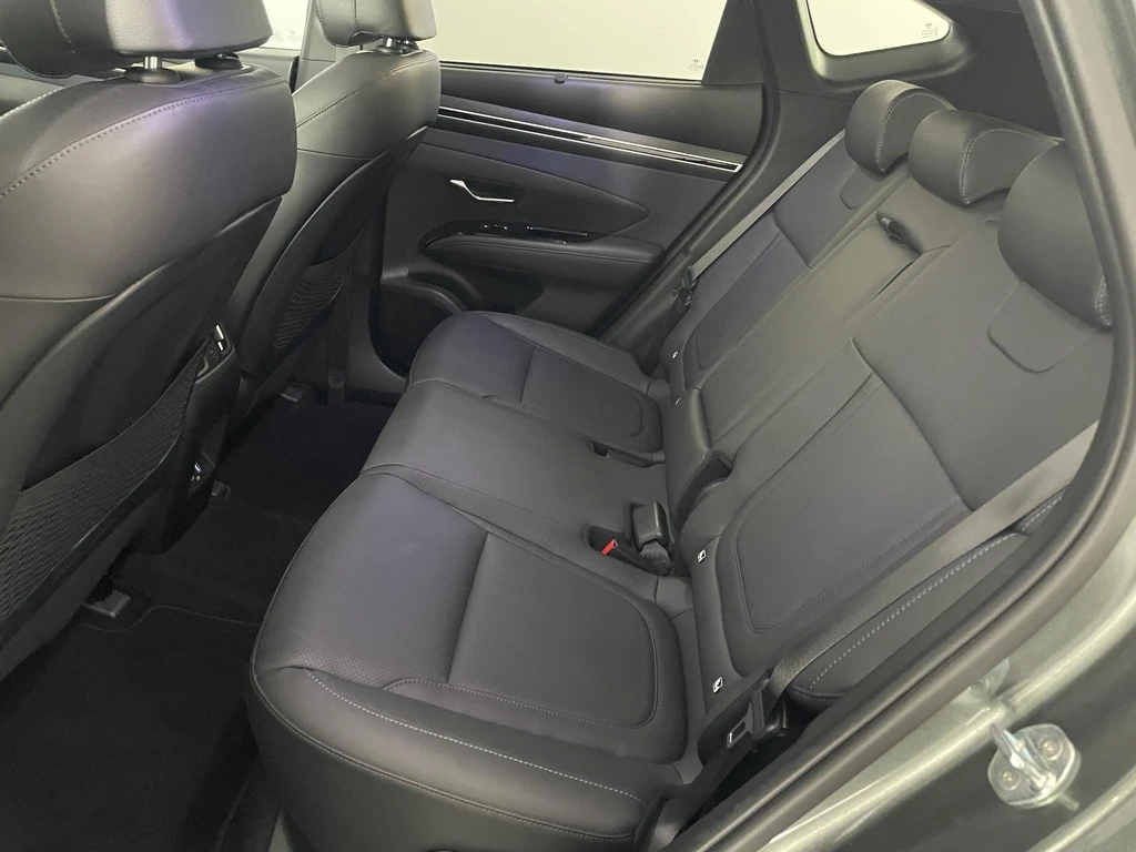 Hyundai Tucson – foto 18
