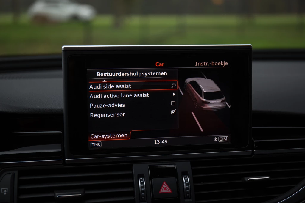 Audi RS6 – foto 23