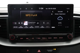 Kia Ceed Sportswagon – thumbnail 29