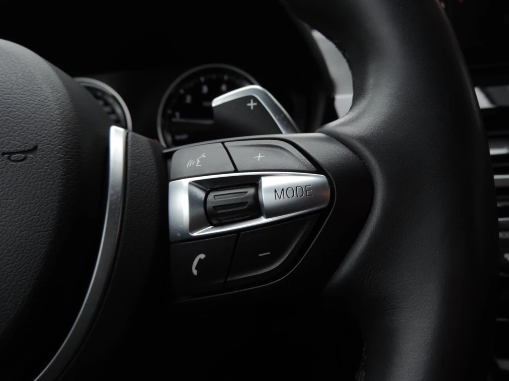 BMW X1 – foto 29