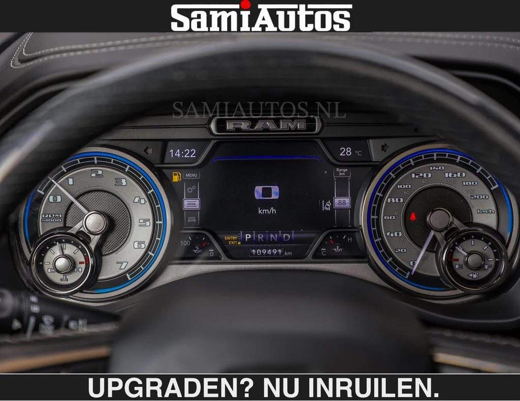 Dodge Ram Pick-Up – foto 83