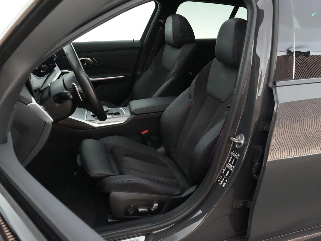 BMW 3 Serie – foto 24