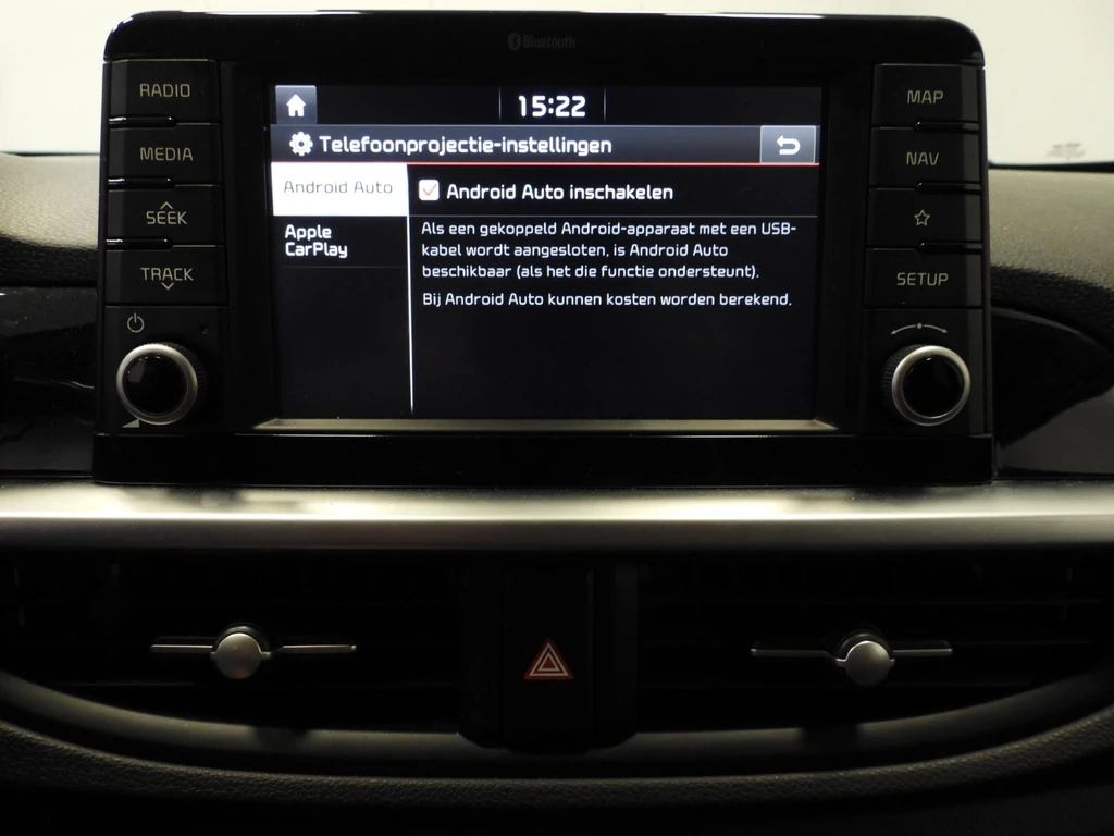 Kia Picanto – foto 14