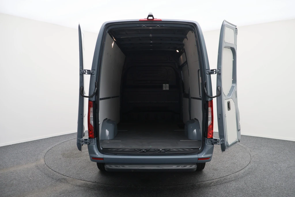 Mercedes-Benz Sprinter – foto 22