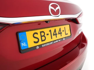 Mazda 6 – thumbnail 12