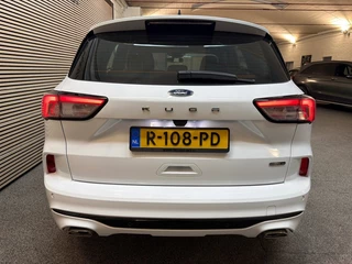 Ford Kuga – thumbnail 4
