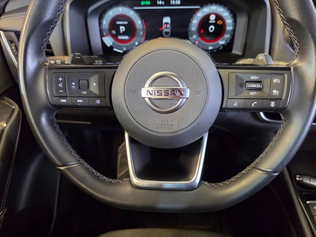 Nissan QASHQAI – foto 17