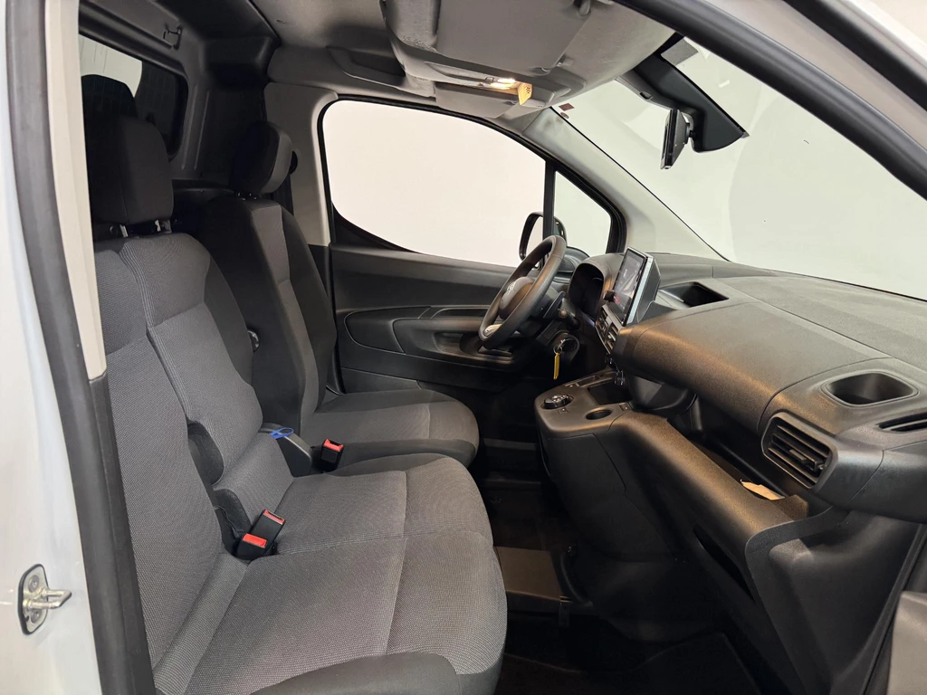 Citroën Berlingo – foto 19