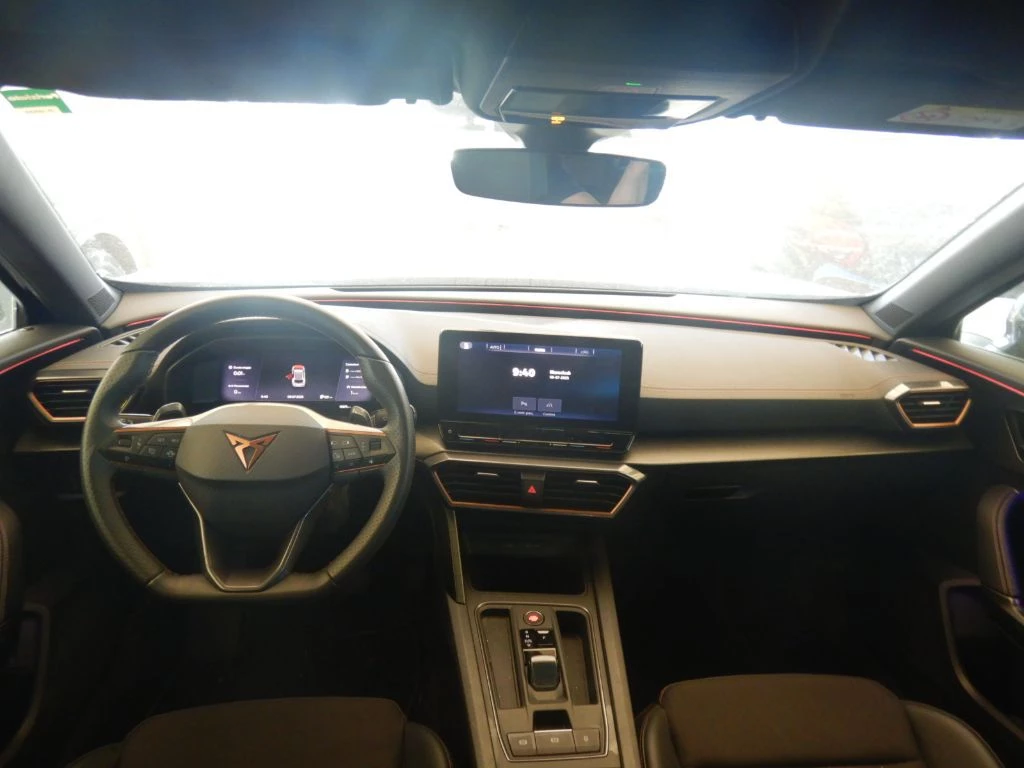 CUPRA Formentor – foto 12
