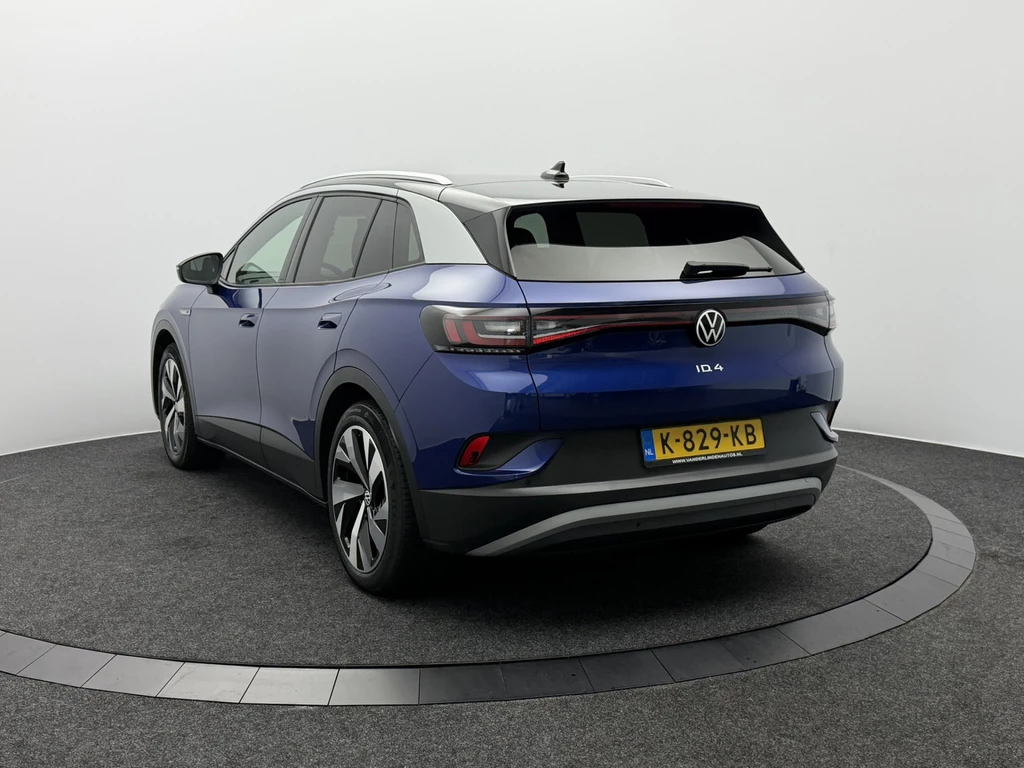 Volkswagen ID.4 – foto 3