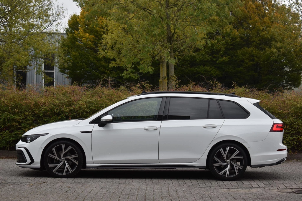 Volkswagen Golf – foto 2