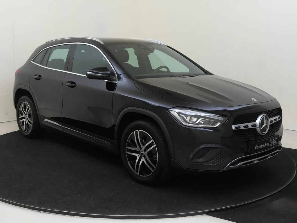 Mercedes-Benz GLA – foto 7
