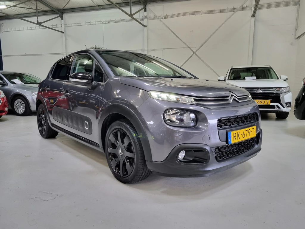 Citroën C3 – foto 8