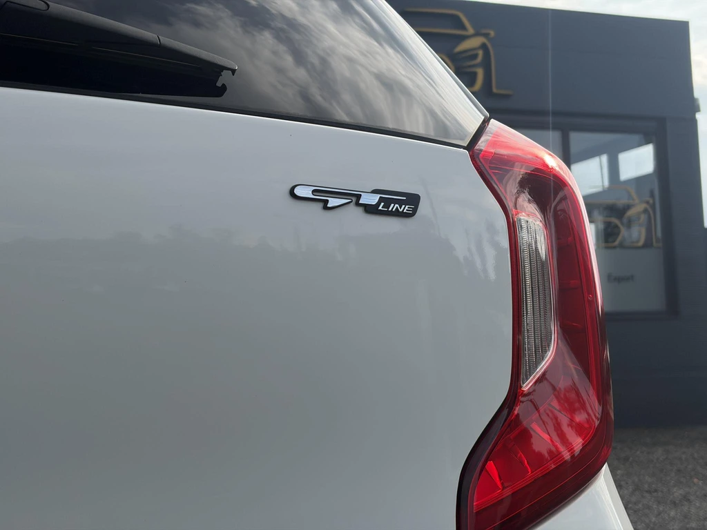 Kia Picanto – foto 41