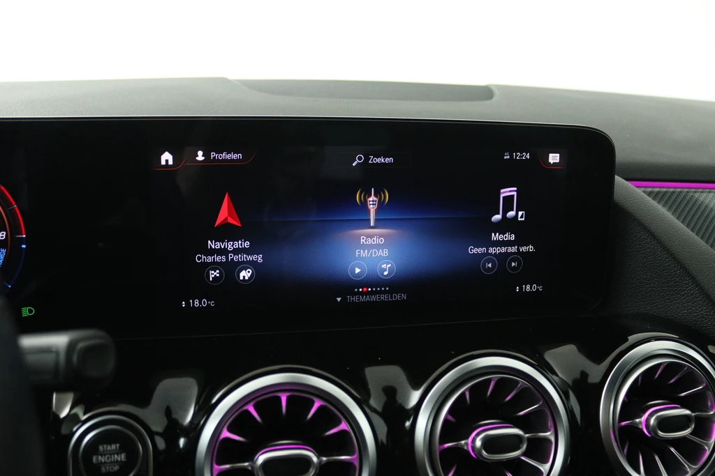 Mercedes-Benz GLA – foto 16