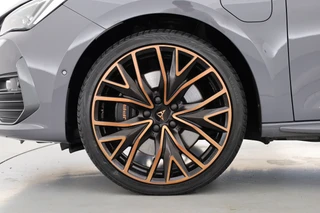 CUPRA Leon Sportstourer – thumbnail 54