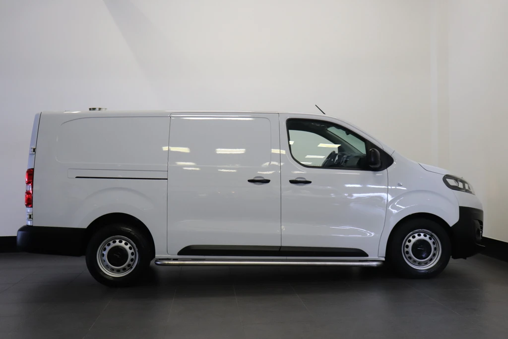 Opel Vivaro – foto 5
