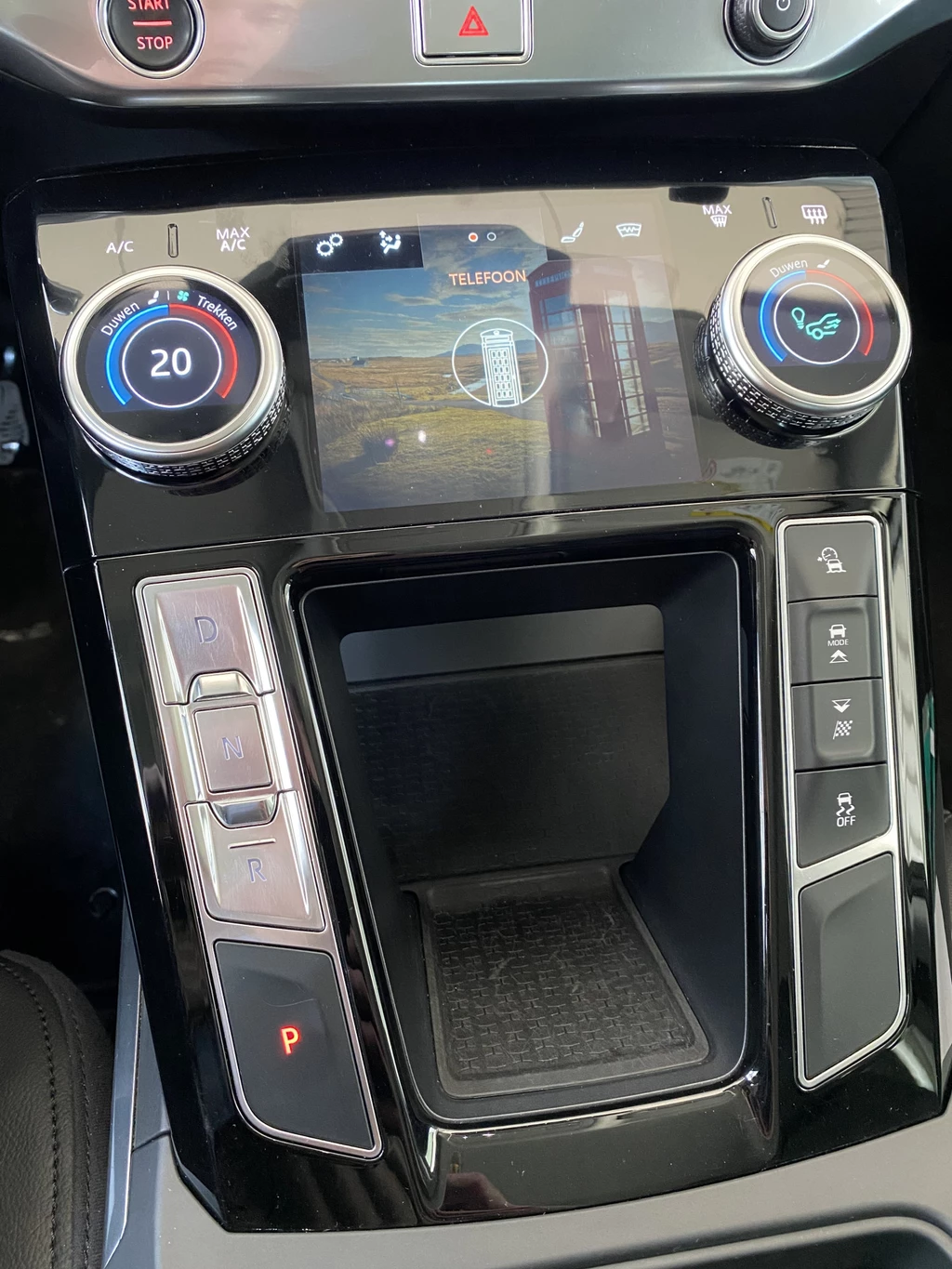 Jaguar I-PACE – foto 21