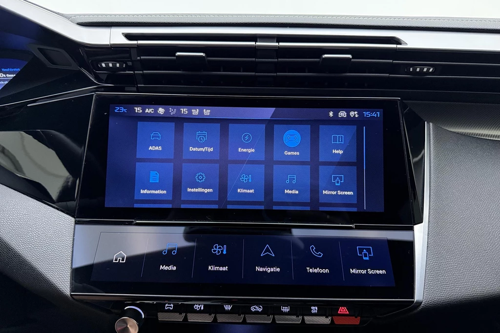 Peugeot 408 – foto 28