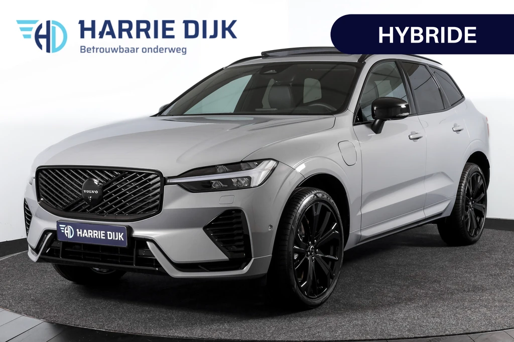 Volvo XC60 – foto 1