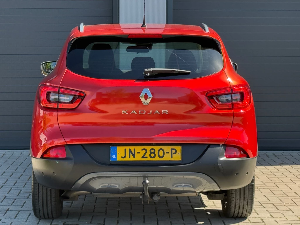 Renault Kadjar – foto 4