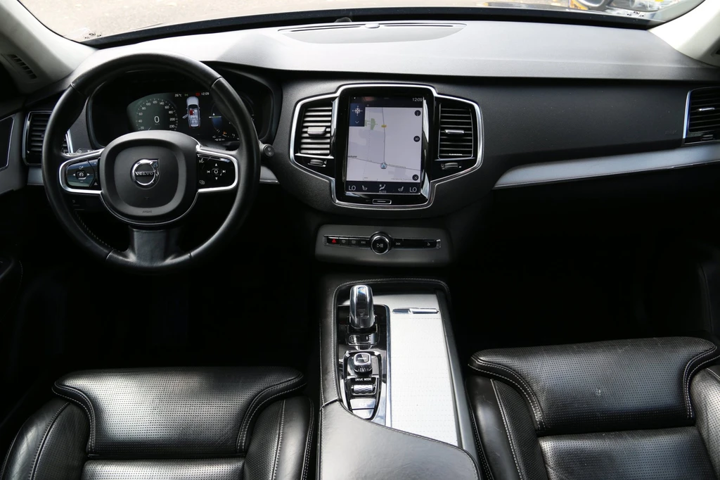 Volvo XC90 – foto 11
