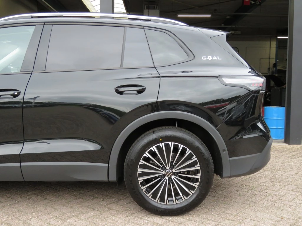 Volkswagen Tiguan – foto 28