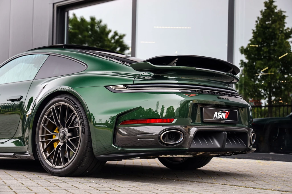 Porsche 911 – foto 16