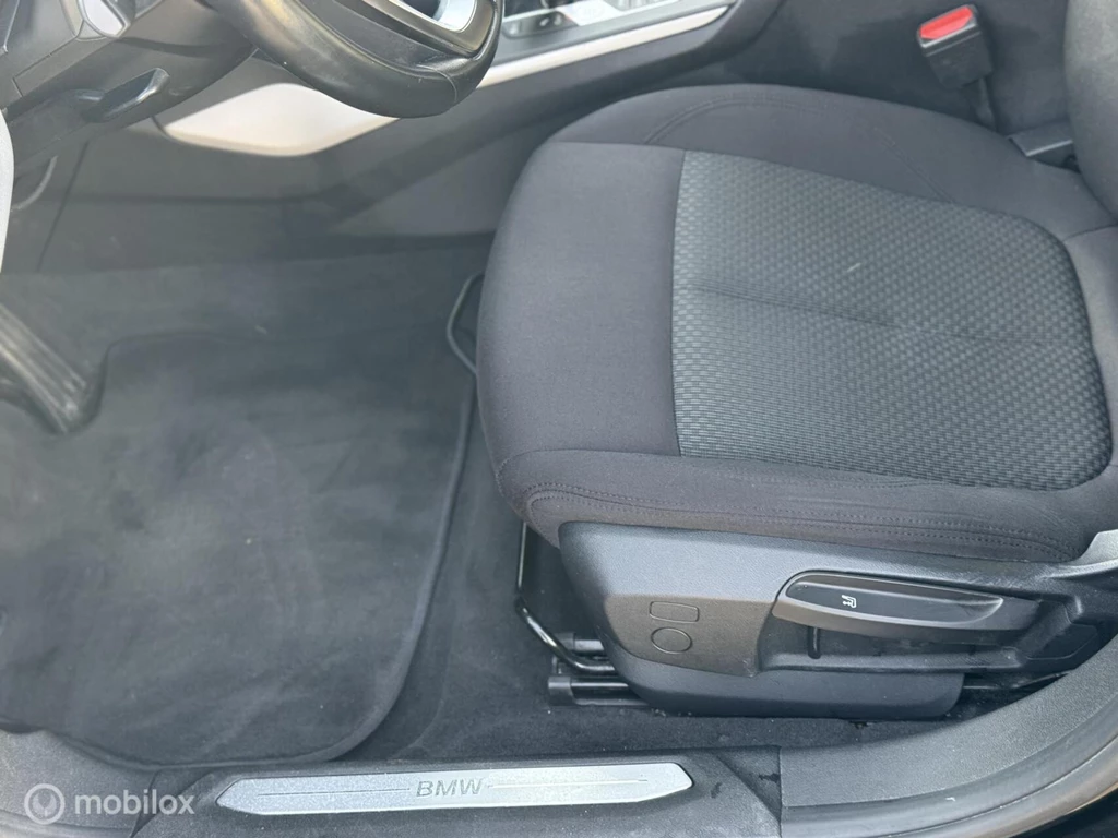 BMW 1 Serie – foto 11
