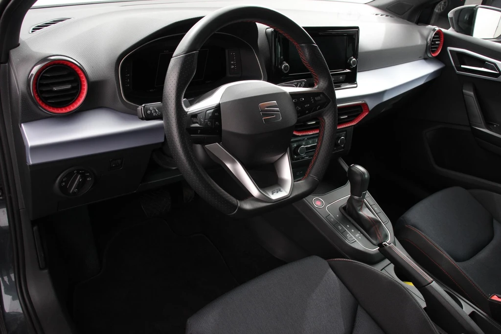 SEAT Ibiza – foto 7