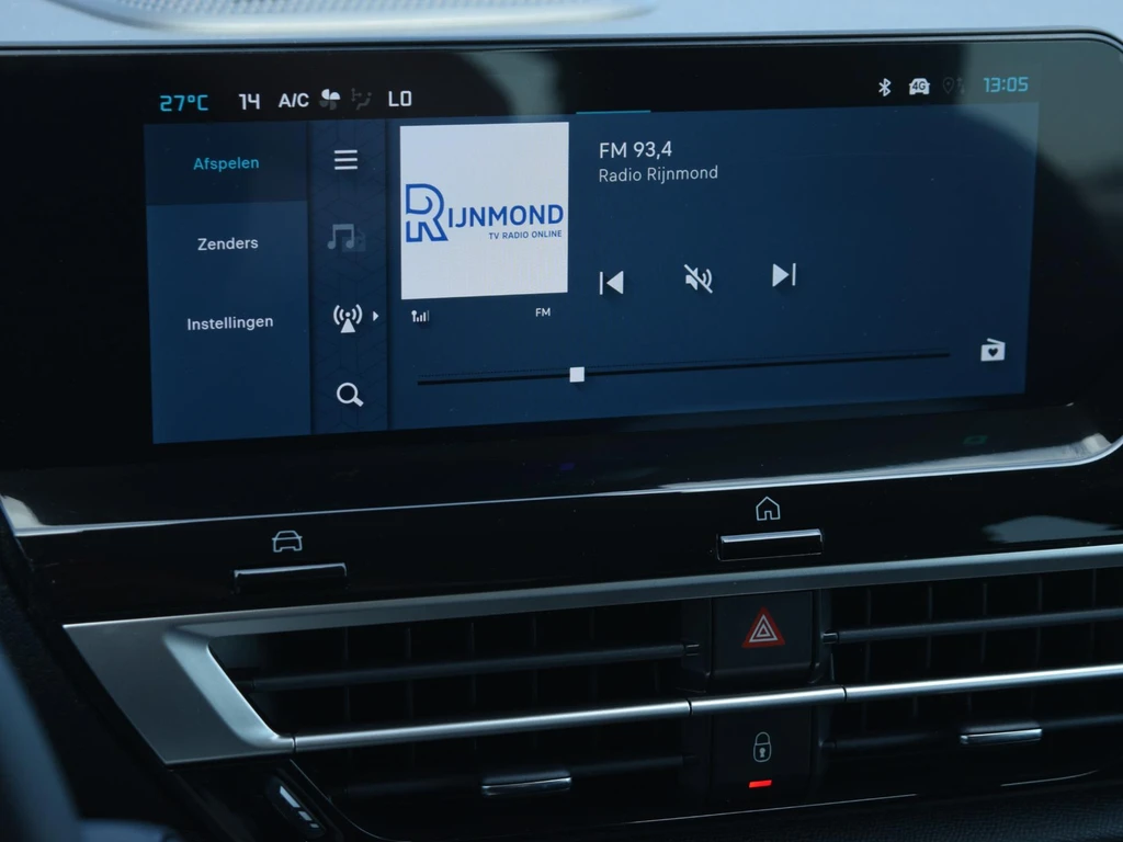 Citroën ë-C4 – foto 11