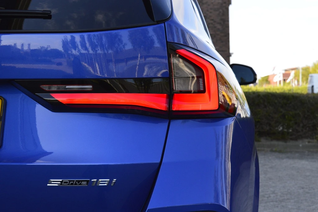 BMW X1 – foto 8