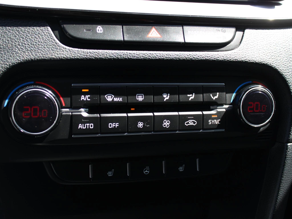 Kia ProCeed – foto 19