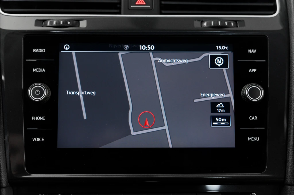 Volkswagen Golf – foto 19