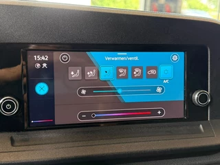 Volkswagen Caddy – thumbnail 28