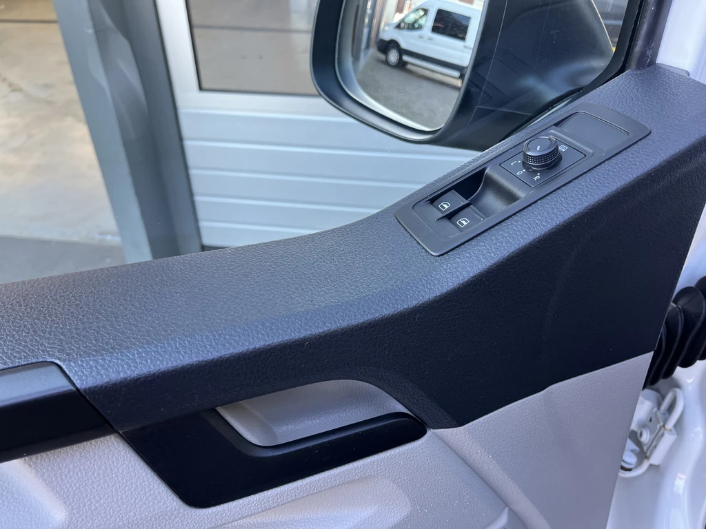 Volkswagen Transporter – foto 15