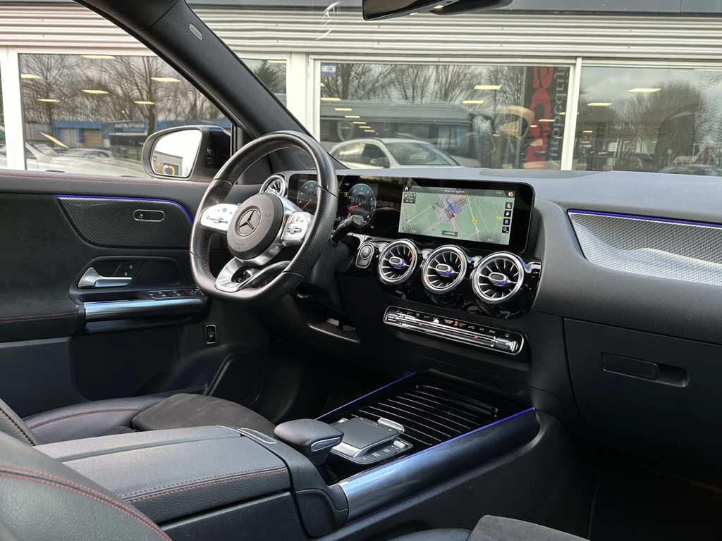 Mercedes-Benz GLA – foto 10